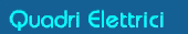 Quadri elettrici